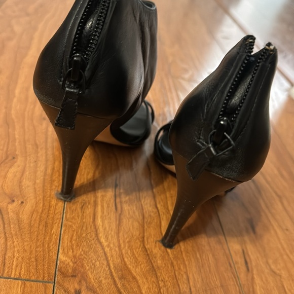 Cole Haan open toe shoes - Picture 3 of 6